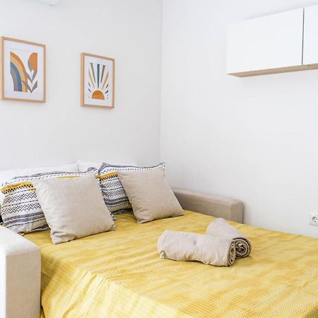 Appartement Apartamento Aguamiel à Sanlúcar de Barrameda Extérieur photo