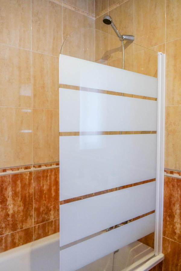 Appartement Apartamento Aguamiel à Sanlúcar de Barrameda Extérieur photo