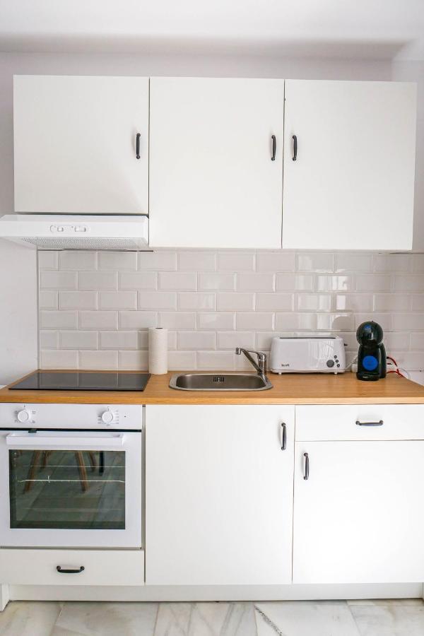 Appartement Apartamento Aguamiel à Sanlúcar de Barrameda Extérieur photo